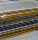 Wear Resistant Steel - XAR 600 Plates